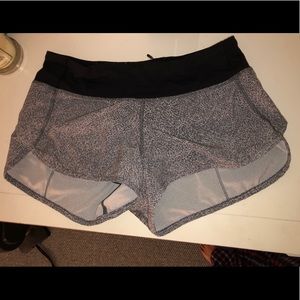 (RARE) Lulu Speed Ups: snake print